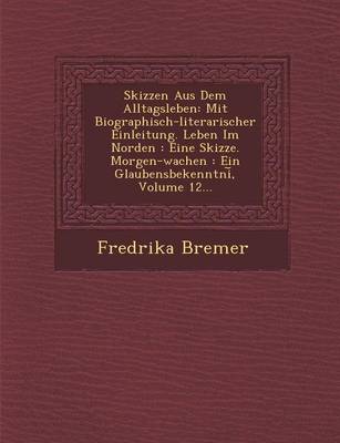 Skizzen Aus Dem Alltagsleben