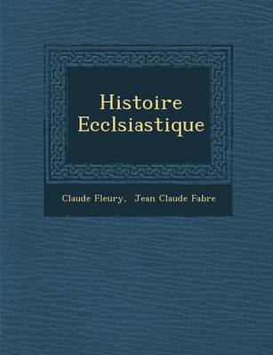Histoire Eccl Siastique