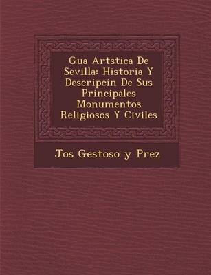 Gu a Art Stica de Sevilla