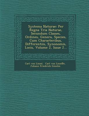 Systema Naturae