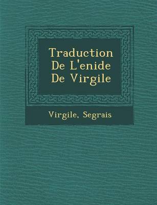 Traduction de L'En Ide de Virgile