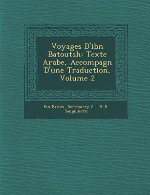 Voyages D'Ibn Batoutah