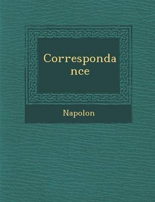 Correspondance