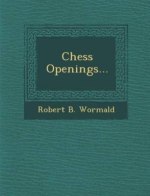 Chess Openings...