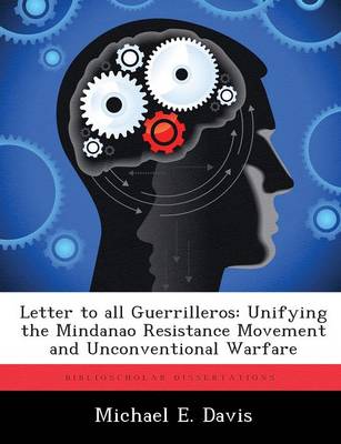 Letter to all Guerrilleros