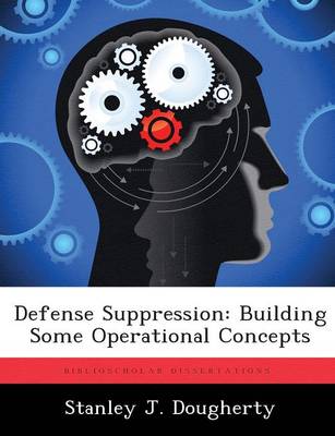 Defense Suppression