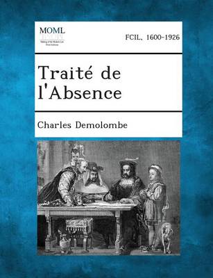 Traite de L'Absence