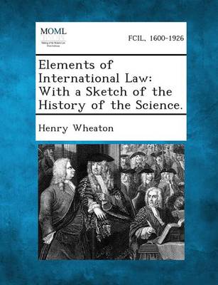 Elements of International Law