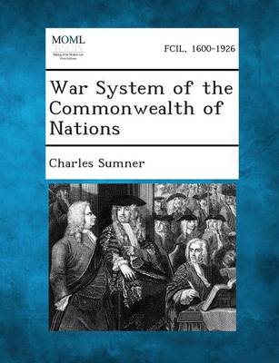 War System of the Commonwealth of Nations