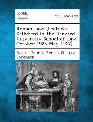 Roman Law