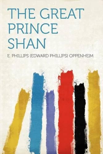 The Great Prince Shan