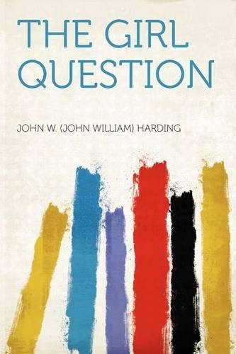 The Girl Question