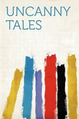 Uncanny Tales