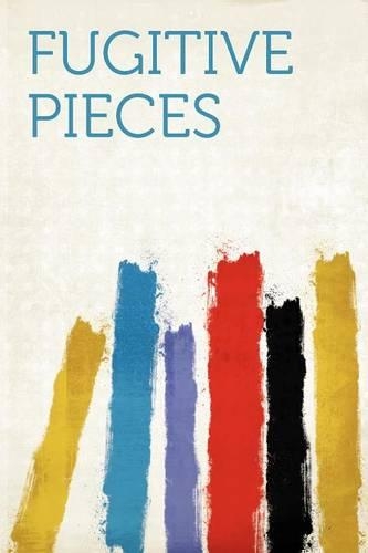 Fugitive Pieces