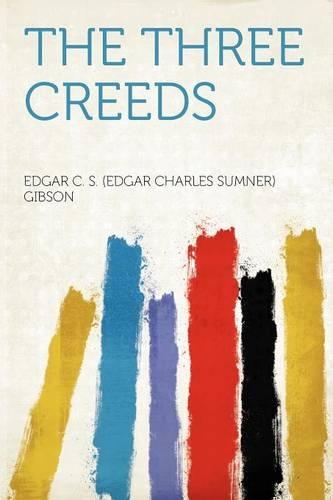 The Three Creeds
