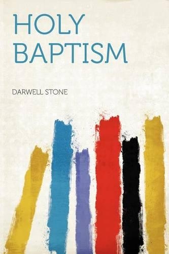 Holy Baptism