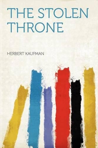 The Stolen Throne