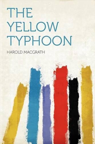 The Yellow Typhoon