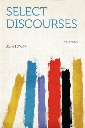 Select Discourses Volume 200