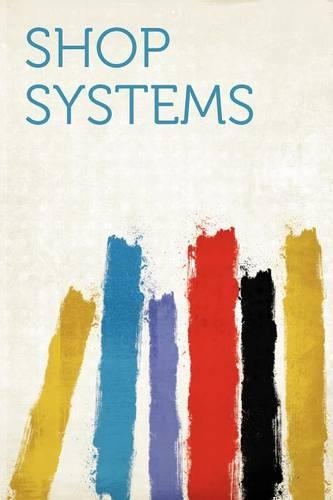 Shop Systems