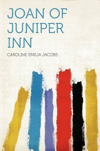 Joan of Juniper Inn