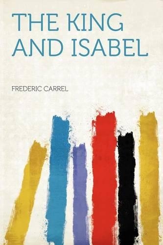 The King and Isabel