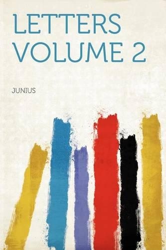 Letters Volume 2