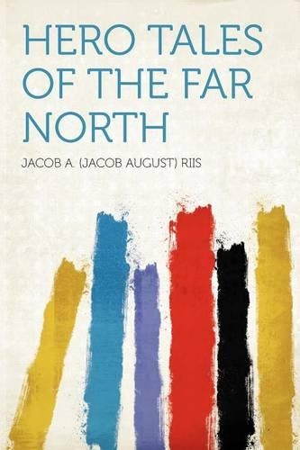 Hero Tales of the Far North