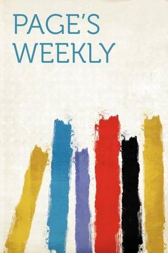 Page's Weekly Volume 7