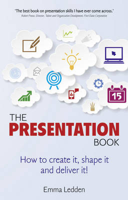 The Presentation Book