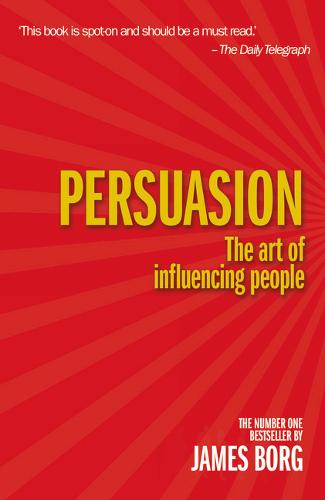 Persuasion 4th edn