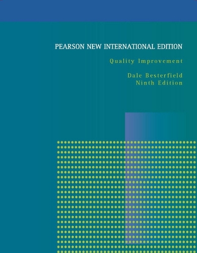 Quality Improvement
