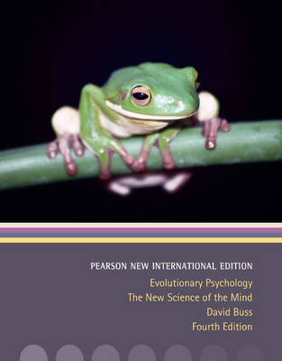 Evolutionary Psychology