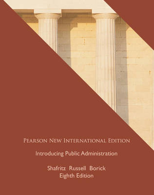 Introducing Public Administration