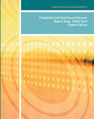 Probability and Statistical Inference