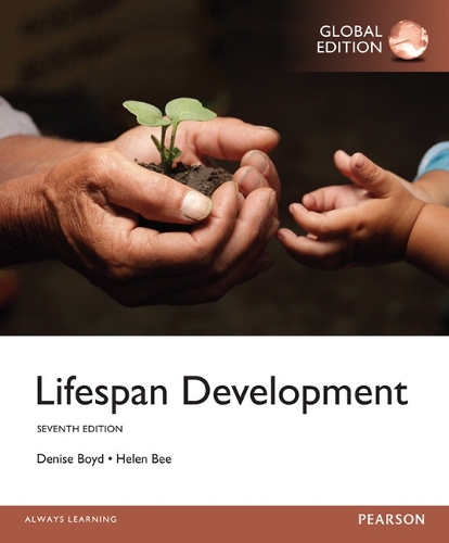 MyPsychLab with Student Access Code Card-- for Lifespan Development, Global Edition