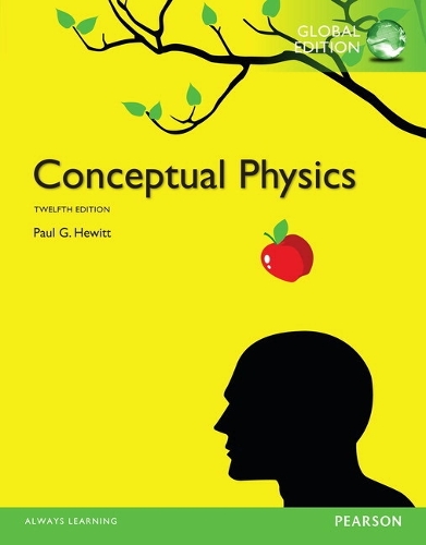 Conceptual Physics, Global Edition -- Mastering Physics with Pearson eText