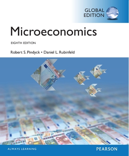 MyEconLab -- Standalone Access Card -- for Microeconomics, Global Edition