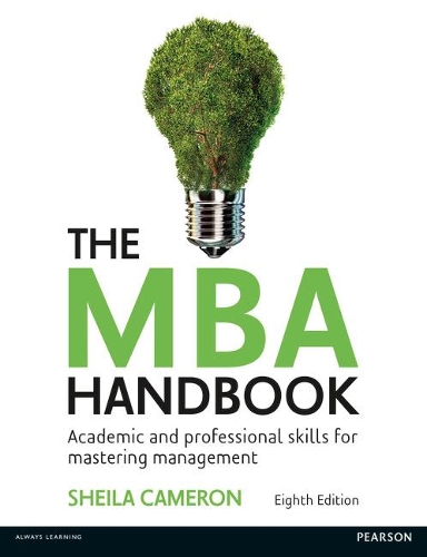 The MBA Handbook