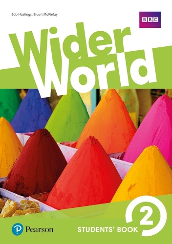 Wider World 2 Students' Book