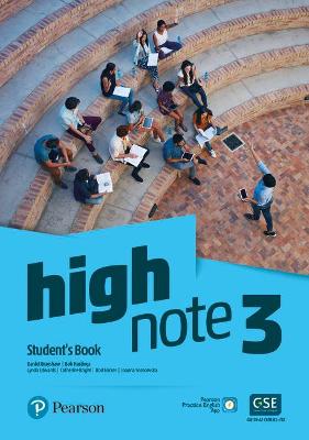 High Note 3 Students' Book for Basic Pack