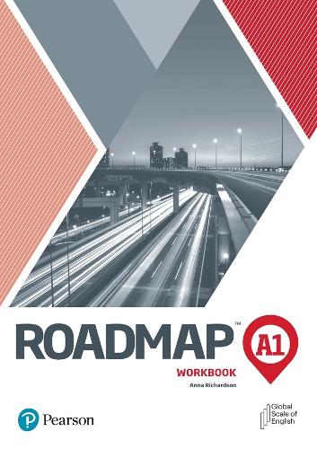 Roadmap A1 Workbook with Digital Resources