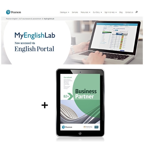 BusPar B2+ Reader+ eBk & MEL Pk