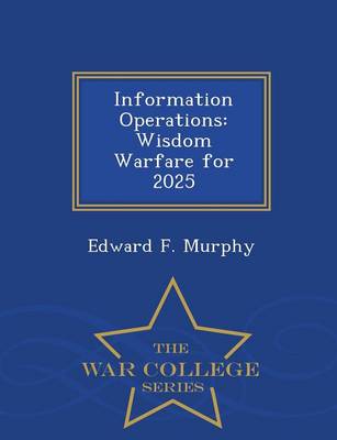 Information Operations