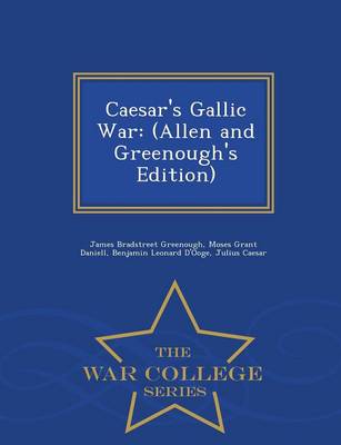 Caesar's Gallic War