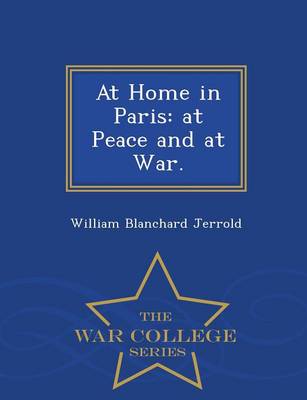 At Home in Paris