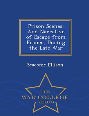 Prison Scenes