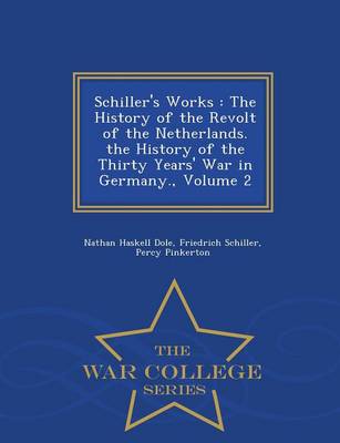 Schiller's Works