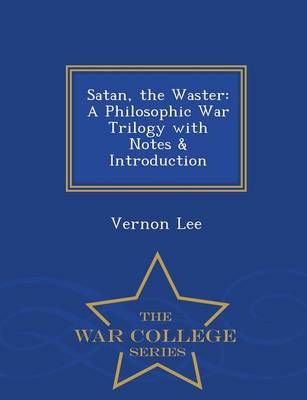 Satan, the Waster