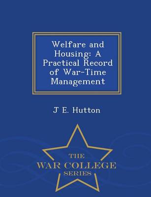 Welfare and Housing